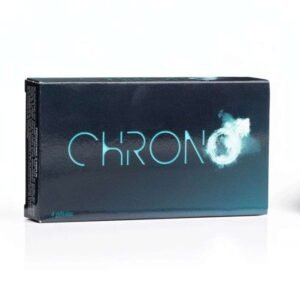 ERIC FAVRE CHRONO 4 GELULES 475 MG