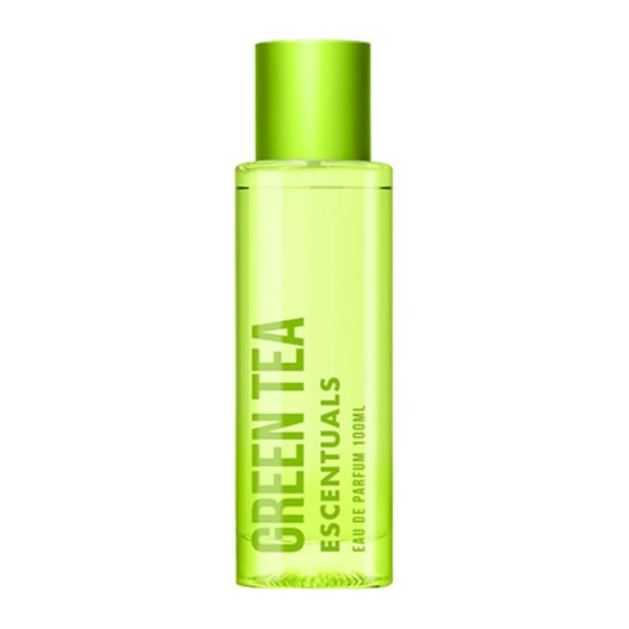 ESCENTUALS GREEN TEA EAU DE PARFUM 100 ML