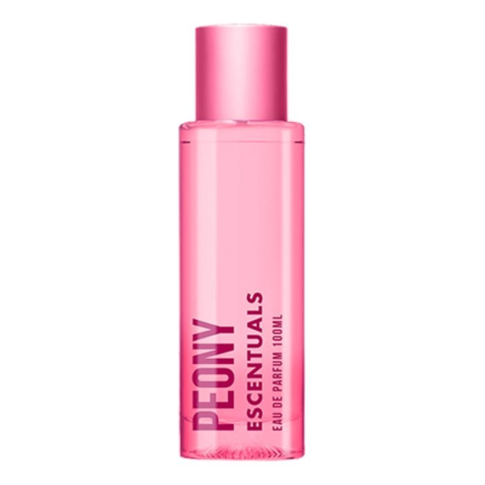 ESCENTUALS PEONY EAU DE PARFUM 100 ML