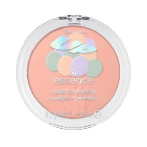 ESSENCE DISNEY PIXAR UP POUDRE COMPACT CORRECTRICE