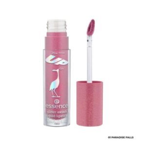 ESSENCE DISNEY PIXAR UP ROUGE A LEVRE PAILLETE