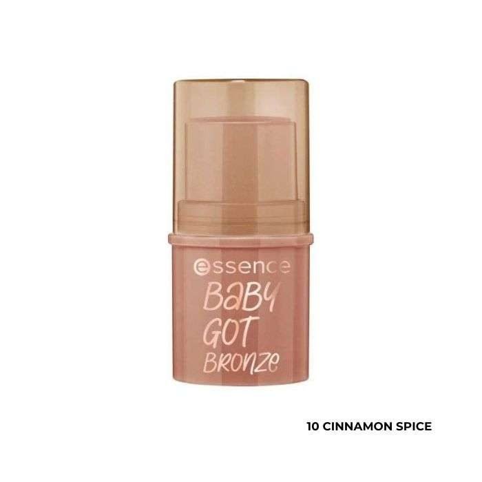 ESSENCE BABY GOT BRONZE BRONZER STICK