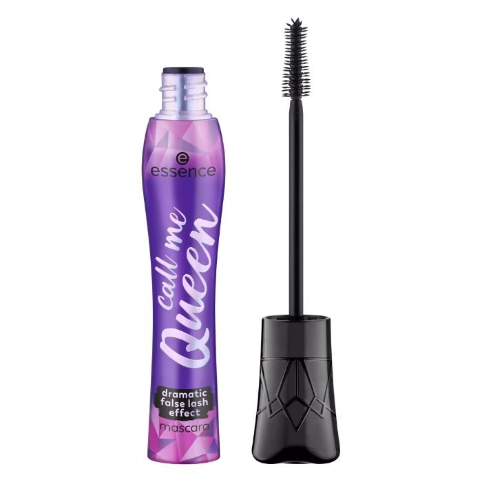 ESSENCE CALL ME QUEEN DRAMATIC FALSE LASH EFFECT MASCARA 11.5 ML