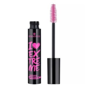 ESSENCE I LOVE EXTREME VOLUME MASCARA 12 ML