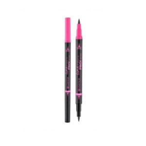 ESSENCE LINE IT LIKE A PRO LINER 01 NOIR