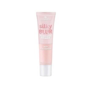 ESSENCE SILKY BLUR PORELESS PRIMER 30ML