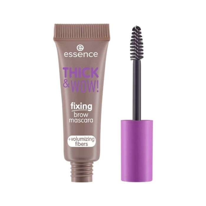 ESSENCE MASCARA FIXATEUR SOURCILS THICK AND WOW