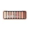 ESSENCE PALETTE FARD A PAUPIERE THE NUDE EDITION