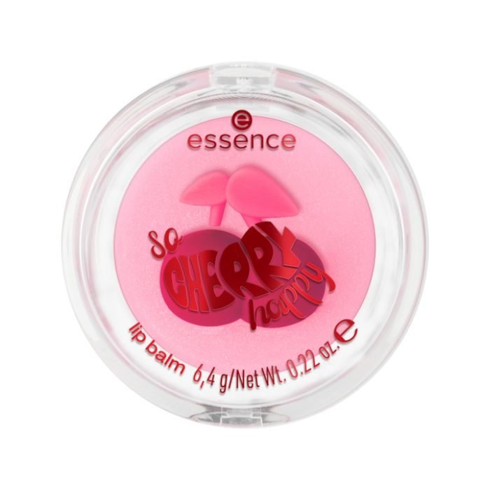 ESSENCE SO CHERRY HAPPY BAUME A LEVRES 01