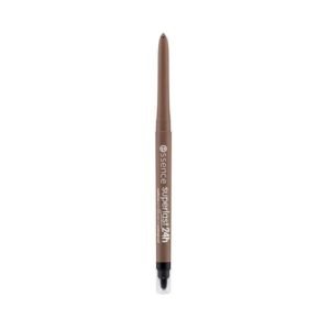 ESSENCE SUPERLAST 24H CRAYON POMMADE A SOURCILS TRES DOUX WATERPROOF