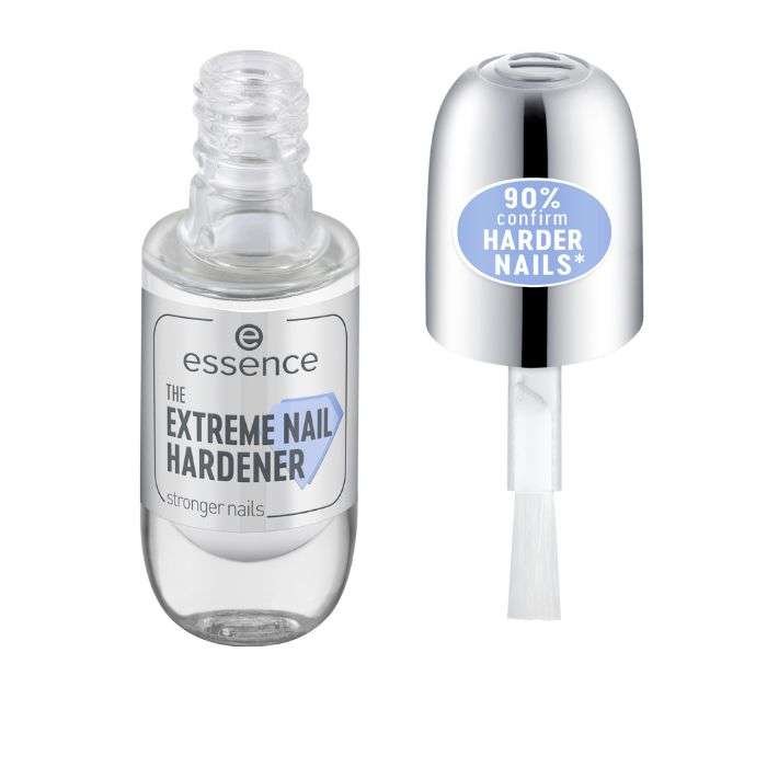 ESSENCE THE EXTREME NAIL HARDENER 8ML