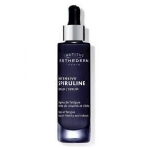 ESTHEDERM INTENSIVE SERUM INTENSIVE SPIRULINE 30 ML