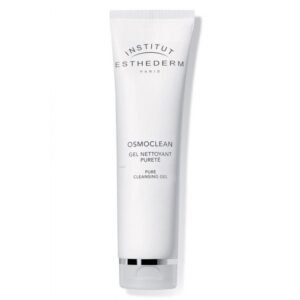 ESTHEDERM OSMOCLEAN GEL NETTOYANT PURETE 150 ml