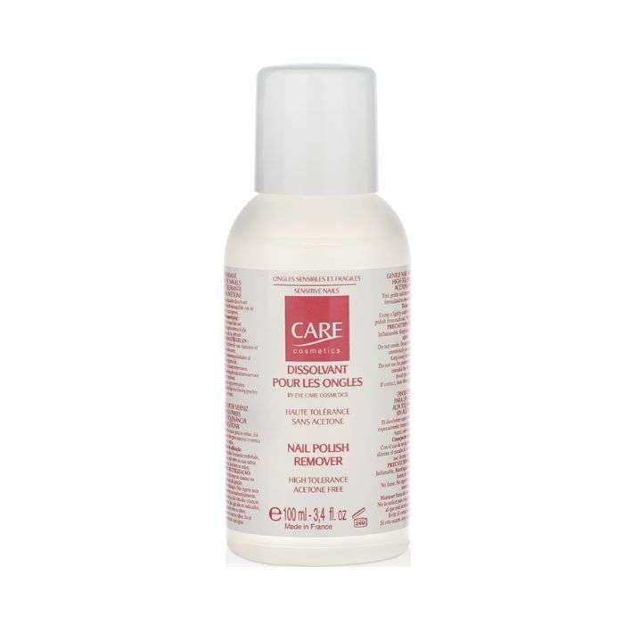 EYE CARE DISSOLVANT POUR LES ONGLES 100 ML