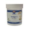 FENIOUX OMEGA 3 200 GELULES 500 MG