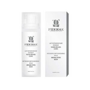 FIDERMA CLARIFID PLUS LAIT DEPIGMENTANT INTENSIF 100 ML