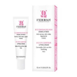 FIDERMA B 12 CONTOUR DES YEUX 15 ML