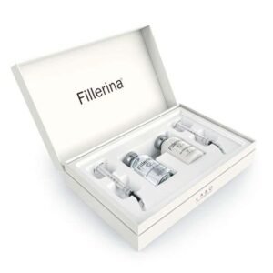 FILLERINA 12 HA DERMO COSMETIC DENSIFYING FILLER POUR USAGE A LA MAISON DEGRE 4