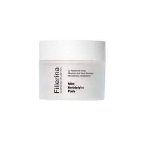 FILLERINA MILD KERATOLYTIC PADS 60 PADS