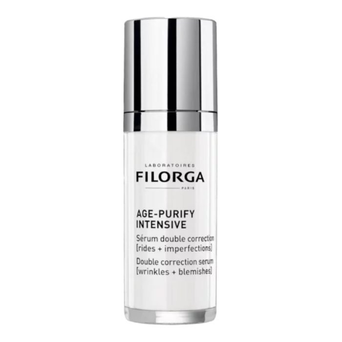 FILORGA AGE PURIFY INTENSIVE SERUM VISAGE 30 ML