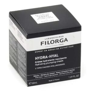 FILORGA HYDRA HYAL CREME HYDRATANTE REPULPANTE