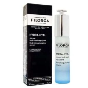 FILORGA HYDRA HYAL SERUM HYDRATANT REPULPANT