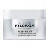 FILORGA SLEEP ET LIFT CREME ULTRA LIFTANTE NUIT 50 ML