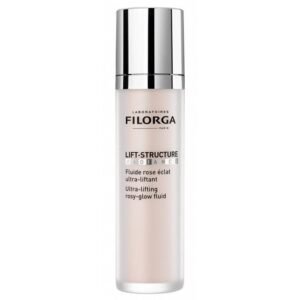 FILORGA LIFT STRUCTURE RADIANCE FLUIDE ROSE ECLAT ULTRA LIFTATNT
