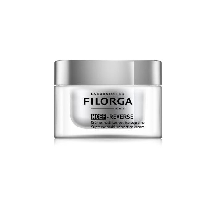 FILORGA NCEF REVERSE CREME MULTI CORRECTRICE SUPREME 50 ML