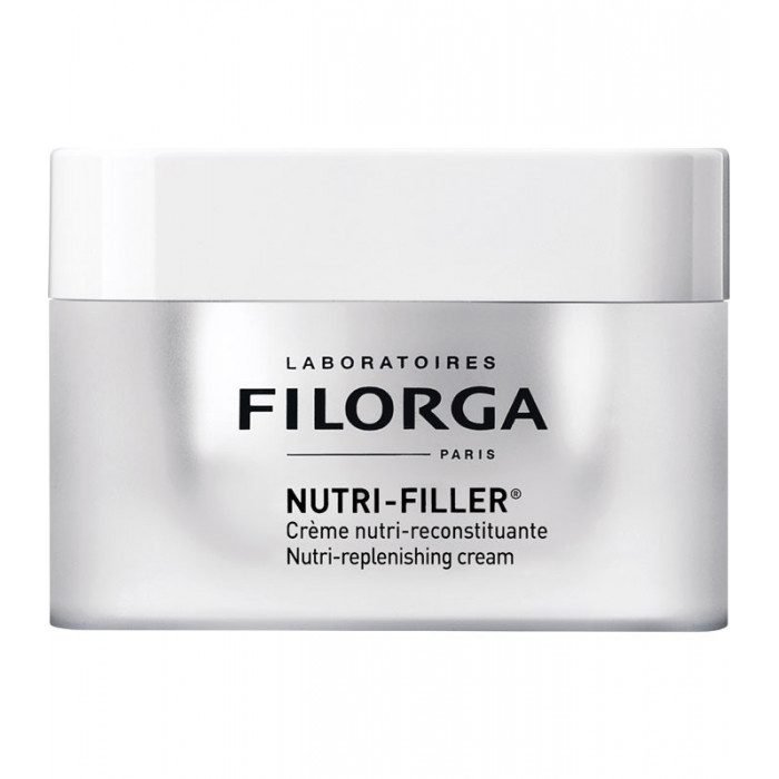 FILORGA NUTRI FILLER CREME NUTRI RECONSTITUANTE 50 ML
