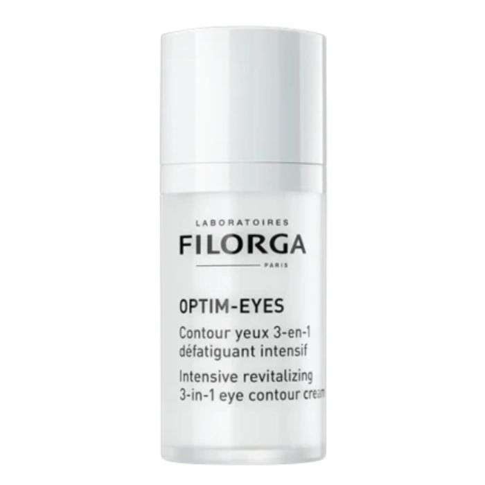 FILORGA OPTIM EYES CONTOUR DES YEUX 3 EN 1- 15 ML