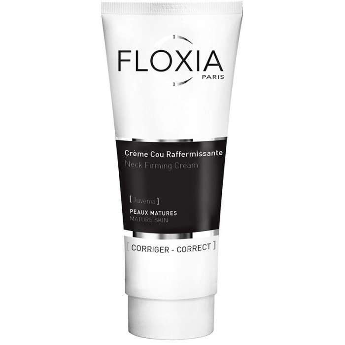 FLOXIA CREME COU RAFFERMISSANTE 50 ML