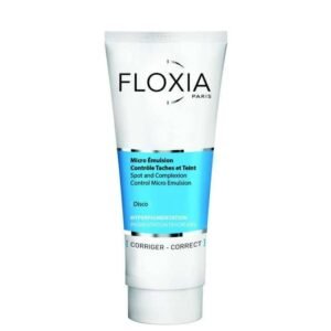 FLOXIA MICRO EMULSION CONTROLE TACHES
