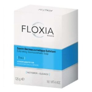 FLOXIA SAVON DERMOCOSMETIC EXFOLIANT