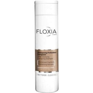 FLOXIA SHAMPOOING CHEVEUX NORMAUX A GRAS 200 ML