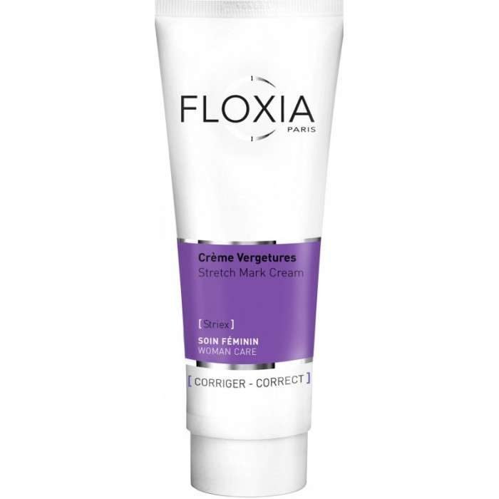 FLOXIA STRIEX CREME VERGETURES 125 ML