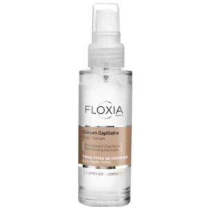 FLOXIA SERUM CAPILLAIRE FLOXIA SERUM 50 ML