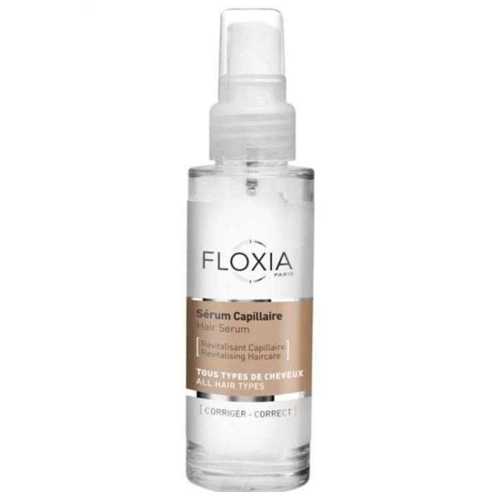 FLOXIA SERUM CAPILLAIRE FLOXIA SERUM 50 ML