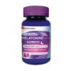 FORTE PHARMA FORTE NUIT MELATONINE GUMMIES 30 GOMMES GOUT FRAMBOISE