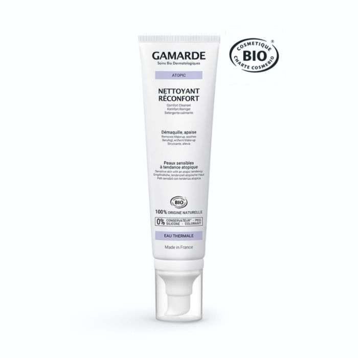 GAMARDE NETTOYANT RECONFORT 100 ML