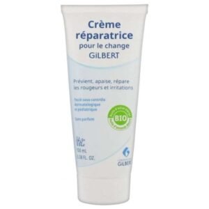 GILBERT CREME REPARATRICE POUR LE CHANGE 100 ML