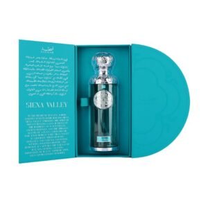 GISSAH SIGNATURE COLLECTION LIGHT FRAGRANCE SIENA VALLEY 200 ML