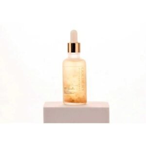 GOLDERY HAIR GOLD ELIXIR - SERUM OR 24K 50 ML