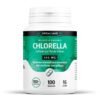 GPH CHLORELLA 100 GELULES 300 MG