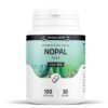 GPH NOPAL FEUILLE 250 MG 100 GELULES