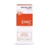 GRANIONS ZING 15MG 60 GELULES