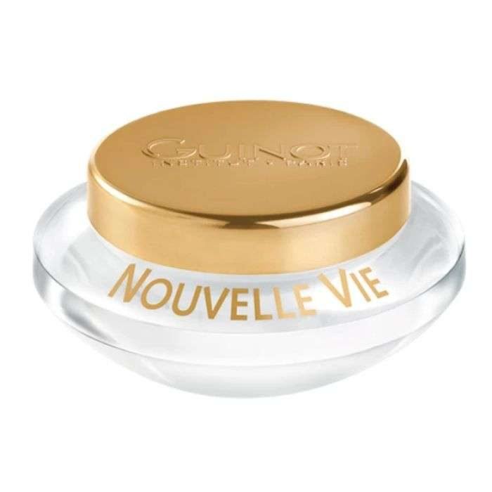 GUINOT CREME NOUVELLE VIE 50 ML