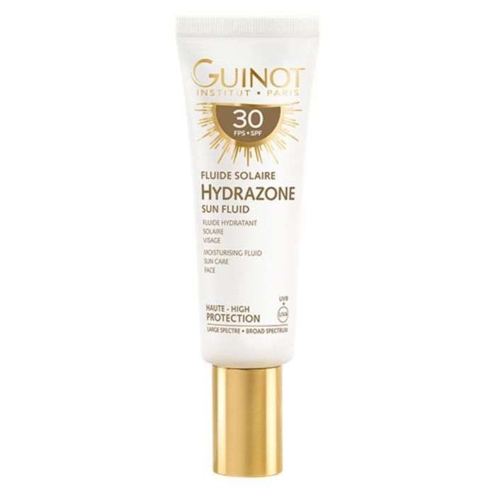 GUINOT HYDRAZONE FLUIDE SOLAIRE SPF 30 50 ML