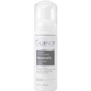 GUINOT Newhite Mousse Nettoyante / 150ML