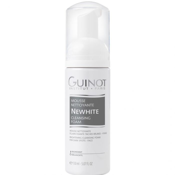 GUINOT Newhite Mousse Nettoyante / 150ML